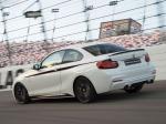 BMW M235i Coupe M Performance Accessories 2014 года